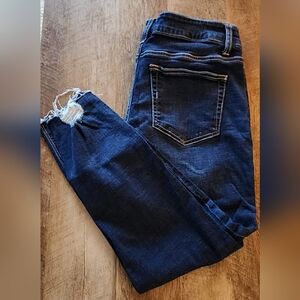 Refined By Daytrip Skinny Jeans NWOT